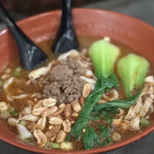 1.2.22 Chongqing Street Noodle