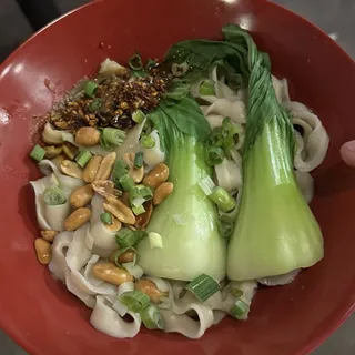 D11.Chongqing Street Noodle-
