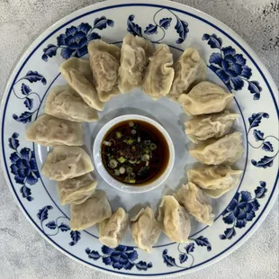 Dumplings