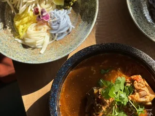 Attraros Thai Eatery