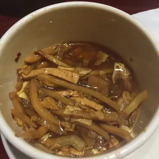 Hot & Sour Soup