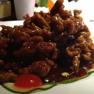 Crispy Beef