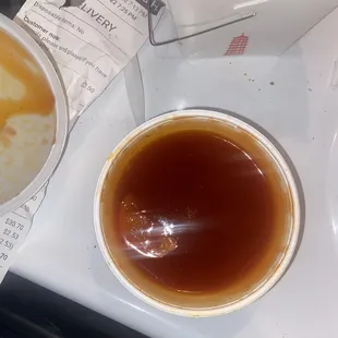 Egg Drop Soup