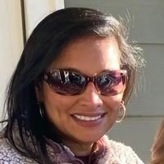 Raina G.