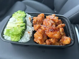 New York Restaurant