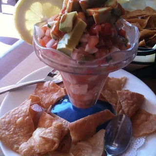 Ceviche