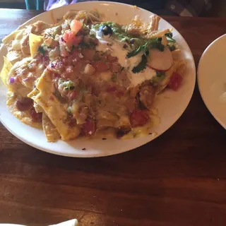 Nachos