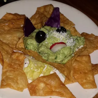 Guacamole Dip