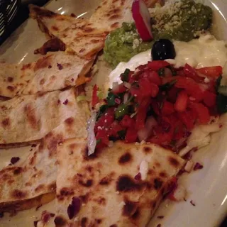 Quesadilla