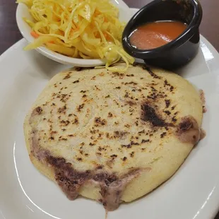 Pupusa