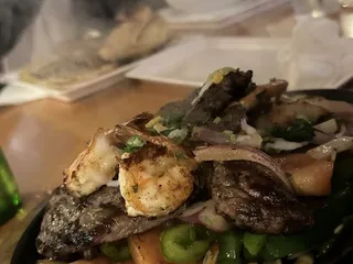 La Terraza Bar & Grill