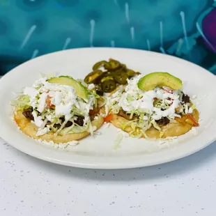 Sopes