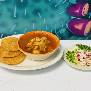 Pozole