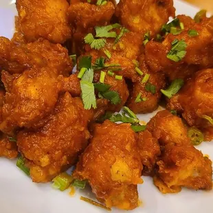 Gobi Manchurian  Gobi Manchurian