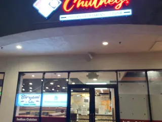 Tiranga 47 Indian Street Food