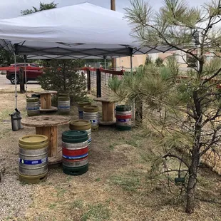 Shade structures wnerwhere