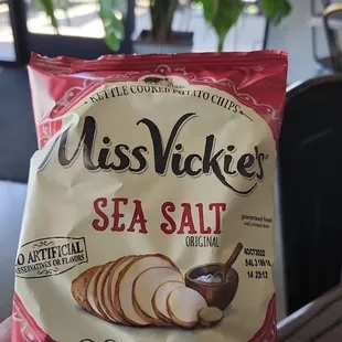 Crisps