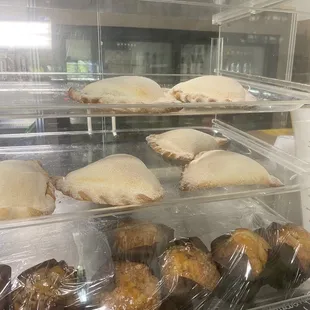 Pastries