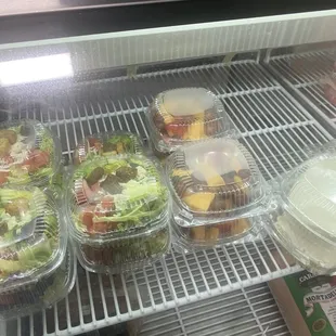 To go
