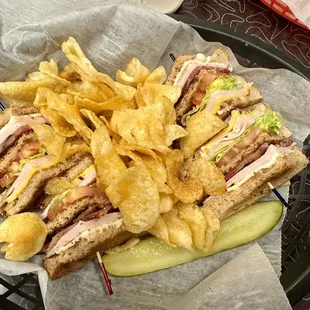 Turkey Club