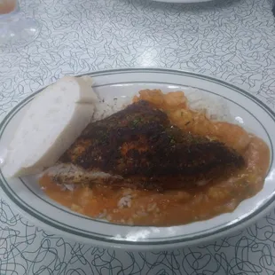 Catfish Louisiana
