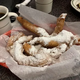 Beignets