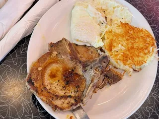 Mel's Diner