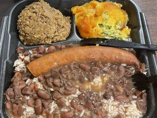 Noah's Cafe