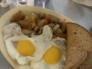Park Restaurant