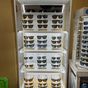 Smith Optics at HCO