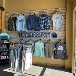 Huk and Waboba at Hub City Outfitters!