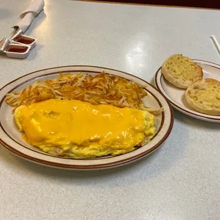 Omelette