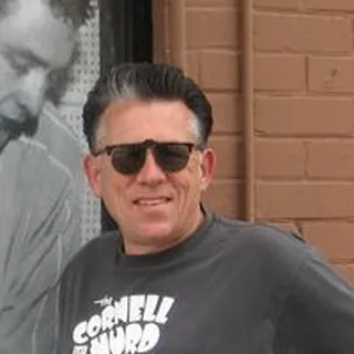 Joe K.