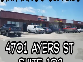 Star Tattoo Supplies