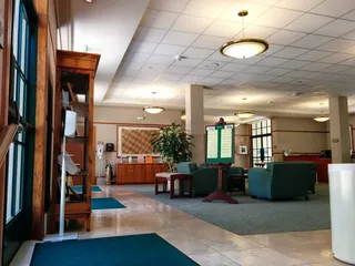 Queen's Conference Center