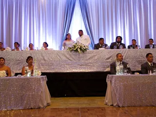 REA Events & Designs
