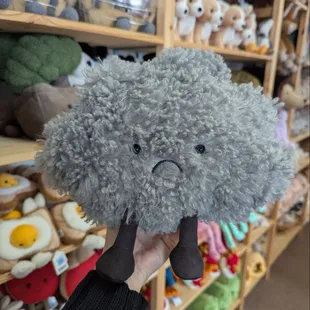 Starting the week off right with the most magical Jellycat shipment!! 
We received very limited quantities of these guys,...