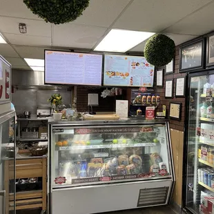 The Deli