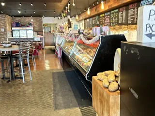 Orchard Prime Meats & Wine Shoppe