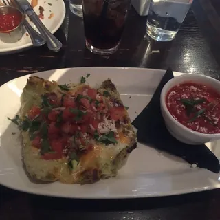 Enchiladas