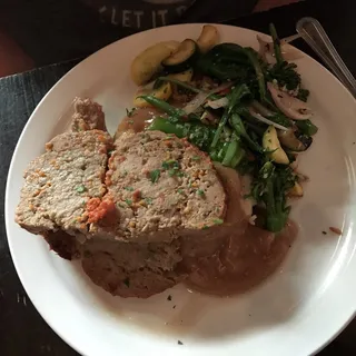 Meatloaf