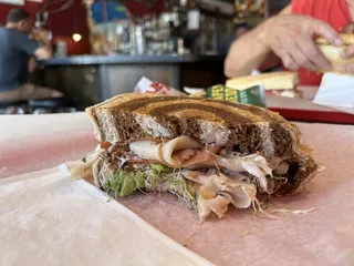 Bison Witches Bar & Deli