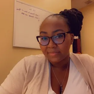 Deirdre M.