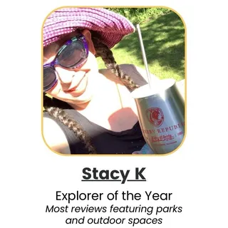 Stacy K.