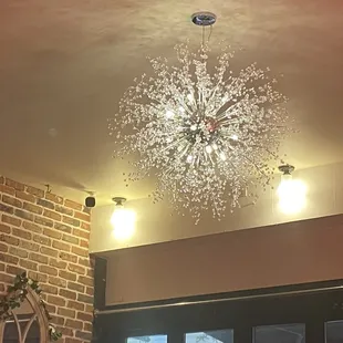 interior, soups and chowder