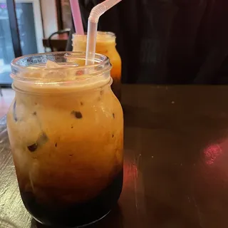 Thai Iced Coffee