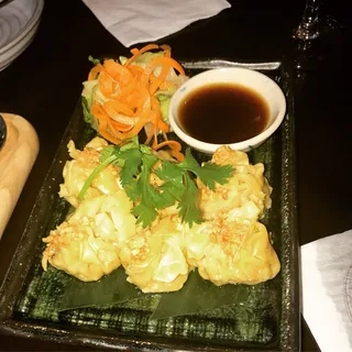 Thai Dumpling
