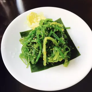 Seaweed Salad