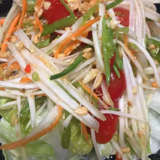 Papaya Salad