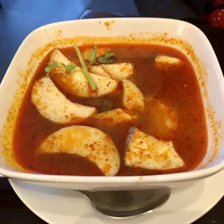 Tom Yum